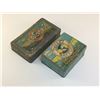 Image 1 : Lot (2) Player's Tobacco Tins