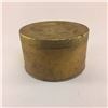 Image 4 : Ashtray Top Ottoman Tobacco Tin