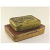 Image 3 : Lot (2) Tobacco Tins (J.G. Dills, T & B Tucketts)