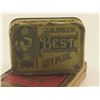 Image 5 : Lot (2) Tobacco Tins (J.G. Dills, T & B Tucketts)