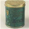 Image 3 : Lot (3) Tobacco Tins (John Cotton, Three Castles, John Middleton)