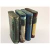 Image 9 : Lot (4) Pocket Tobacco Tins (Tuxedo, Bond Street, Edgeworth, Velvet)