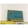Image 2 : Lot Of (3) Flat Cigarette Tins (Black Cat, Sweet Caporal, Sportsman)