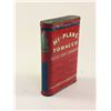 Image 3 : Hi-Plane Pocket Tobacco Tin