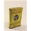 Image 1 : Dill's Best Pocket Tobacco Tin