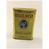 Image 3 : Dill's Best Pocket Tobacco Tin