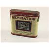 Image 2 : Revelation Pocket Tobacco Tin