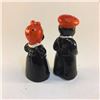 Image 2 : Americana Salt & Pepper Shaker Set