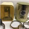 Image 2 : Large Lot Vintage Watches And Bands