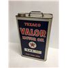 Image 1 : Texaco Valor Oil Can