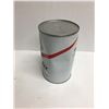 Image 3 : Pacific 66 Quart Oil Can, Full