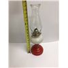 Image 3 : Coal Oil Lamp