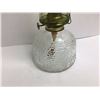 Image 4 : Anchor Hocking Coal Oil Lamp