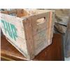 Image 3 : 7-Up Soda Pop Crate