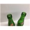 Image 6 : Lot (2) Different Mountain Dew Hillbilly Bottles