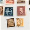 Image 6 : Lot (20) Nazi & Occupied Stamps