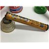 Image 3 : Lot (3) Vintage Insect Sprayers Hudson Lucky Flyded