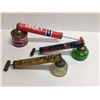 Image 7 : Lot (3) Vintage Insect Sprayers Hudson Lucky Flyded