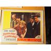 Image 2 : Lot of 3 Vintage, original Lobby Cards - 1950’s (Natalie Wood, Walter Brennan)