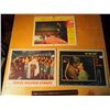 Image 1 : Lot of 3 Vintage, original Lobby Cards – 1950’s (Lana Turner, Fred MacMurray)