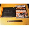 Image 1 : Time Chart History of Harley Davidson & Harley-Davidson Three-Dimensional Tribute Books