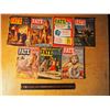 Image 2 : Lot of 7 – Fate Magazines, 1950’s, all intact, but spines showing wear