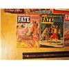 Image 4 : Lot of 7 – Fate Magazines, 1950’s, all intact, but spines showing wear
