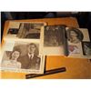 Image 2 : 2 Royal Family Scrapbooks (1950’s), hundreds of pictures & newspaper clippings
