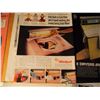 Image 5 : Lot of 16 Appliance / Household Equipment Vintage ads