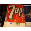 Image 5 : Lot of 10 Soft drink vintage ads