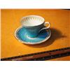 Image 1 : Aynsley England, Bone China - Cup & Saucer