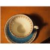 Image 2 : Aynsley England, Bone China - Cup & Saucer