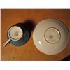 Image 3 : Aynsley England, Bone China - Cup & Saucer