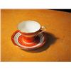 Image 1 : Aynsley England, Bone China - Cup & Saucer