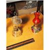 Image 3 : Miniture Oil Lamps (4)