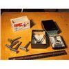 Image 1 : Lot Of Safety Razors, Hair Clippers And Related