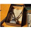 Image 2 : Lot Of Safety Razors, Hair Clippers And Related