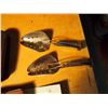 Image 3 : Pair of Cobbler Tools W/. Shoe Shine Pieces
