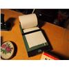 Image 5 : Lot of Vintage Office Supplies (Stamps, Staplers, Receipt Pad, Etc;)