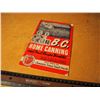 Image 1 : B.C. Home Canning Booklet