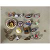 Image 1 : Lot Of Rodeo And Calgary Stampede Pins