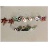Image 1 : Lot Of Misc. Pins