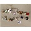 Image 1 : Lot Of Legion Pins
