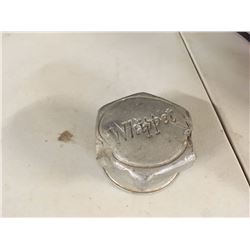 Grease Cap Dust Cover, For Wheel Centre Threaded (Whippet)