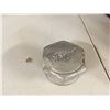 Image 1 : Grease Cap Dust Cover, For Wheel Centre Threaded (Whippet)