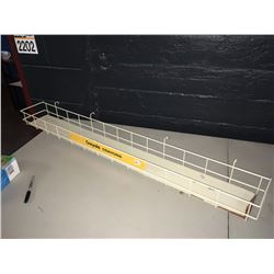 Crayola Crayons Display Rack