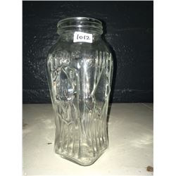 Marque Palm Brand Bottle