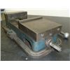 Image 2 : Kurt 6" Precision Machine Vise M/N:D60