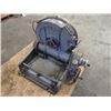 Image 8 : Pratt & Whitney 24" Tilting Precision Rotary Table