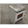 Image 2 : 30 KVA Dongan General Purpose Transformer, CAT: 63-6330SH